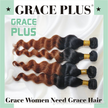 Peruvian ombre marley loose curly braiding hair extensions